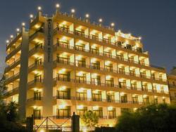 Hotel Sunflower - Malta Hotel Sunflower - Malta